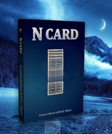N CARD by N2G - Click Image to Close